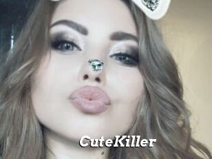 CuteKiller