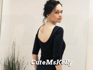 CuteMsKelly