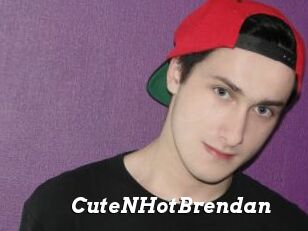 CuteNHotBrendan