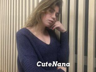 CuteNana