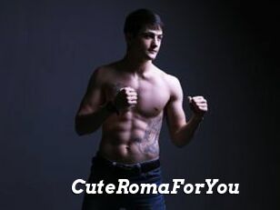 CuteRomaForYou