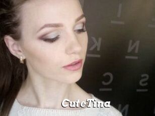 CuteTina