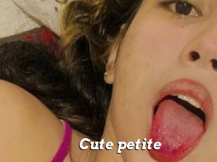 Cute_petite