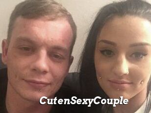 CutenSexyCouple