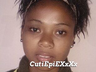 CutiEpiEXxXx