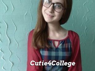 Cutie4College