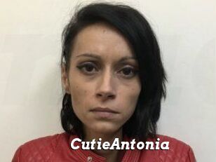 CutieAntonia