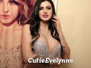 CutieEvelynne