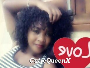 CutieQueenX