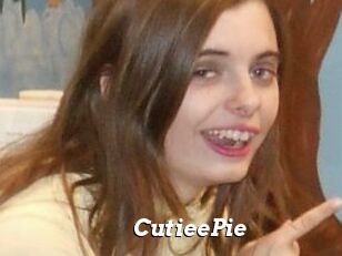 CutieePie