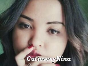 CutiesexyNina