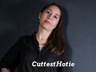 CuttestHotie