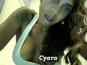 Hotcyara