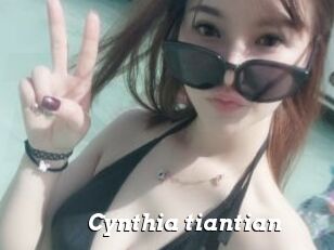 Cynthia_tiantian