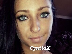 CyntiaX