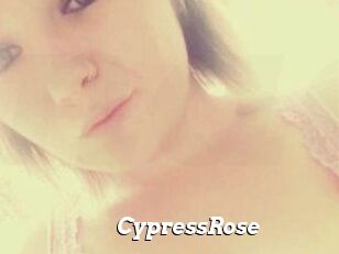 Cypress_Rose