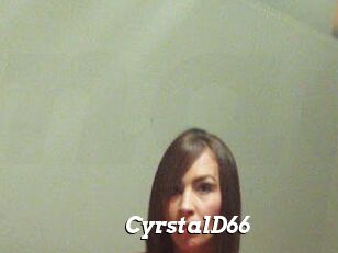 CyrstalD66