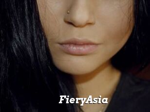 FieryAsia