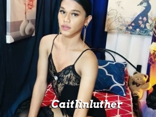 Caitlinluther