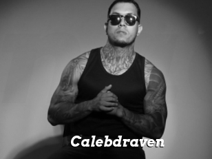 Calebdraven