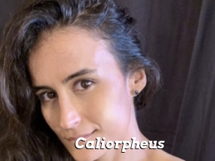 Caliorpheus