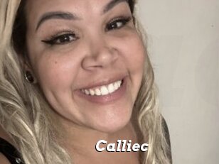Calliec