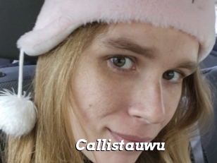 Callistauwu