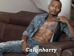 Calvinharry