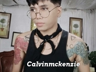 Calvinmckenzie