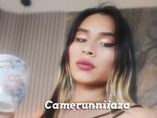 Camerunniiaza