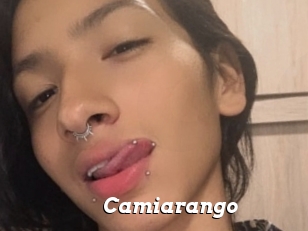 Camiarango