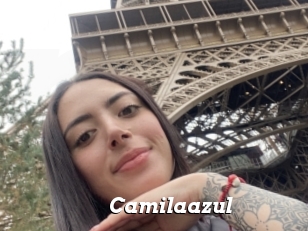 Camilaazul