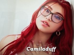 Camiladuff