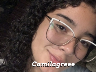 Camilagreee