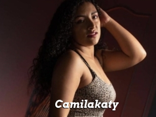 Camilakaty