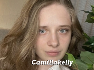 Camillakelly