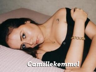 Camillekemmel