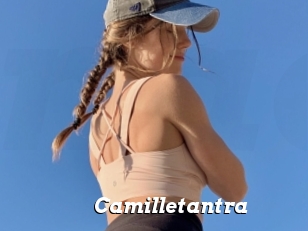 Camilletantra