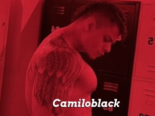 Camiloblack