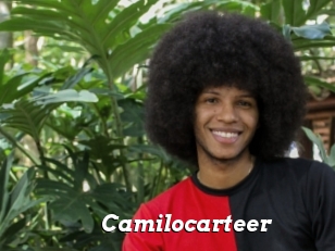 Camilocarteer