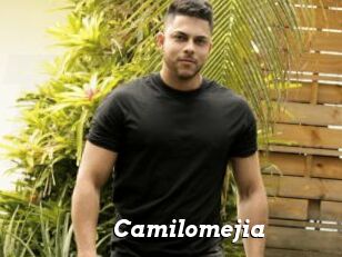 Camilomejia