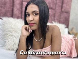 Camisantamaria