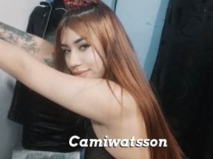 Camiwatsson
