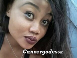 Cancergodessx