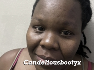 Candeliousbootyx