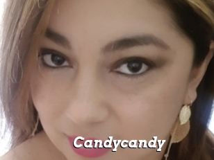 Candycandy