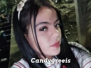 Candygreeis