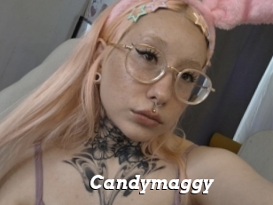 Candymaggy
