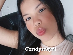 Candysexy61