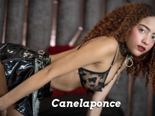 Canelaponce